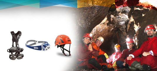 Celebrate your Search and Mountain Rescue Personnel Holiday Heroes with a gift from MTN Shop
