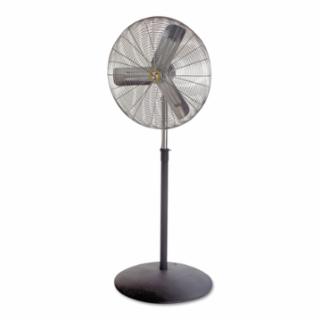 HVAC & Air Cooling