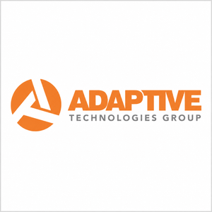 Adaptive Technologies Group Logo