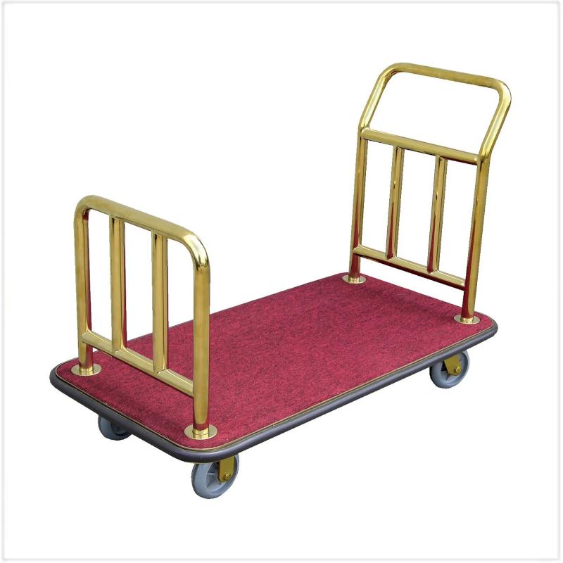Carts & Dollies