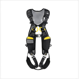 Harnesses – Now available at MTN Shop US.
