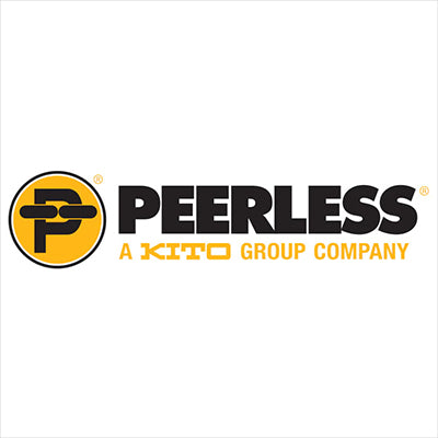 Peerless S Hooks, Size 835, 500 lb Load, 50/EA #7983535 – MTN SHOP