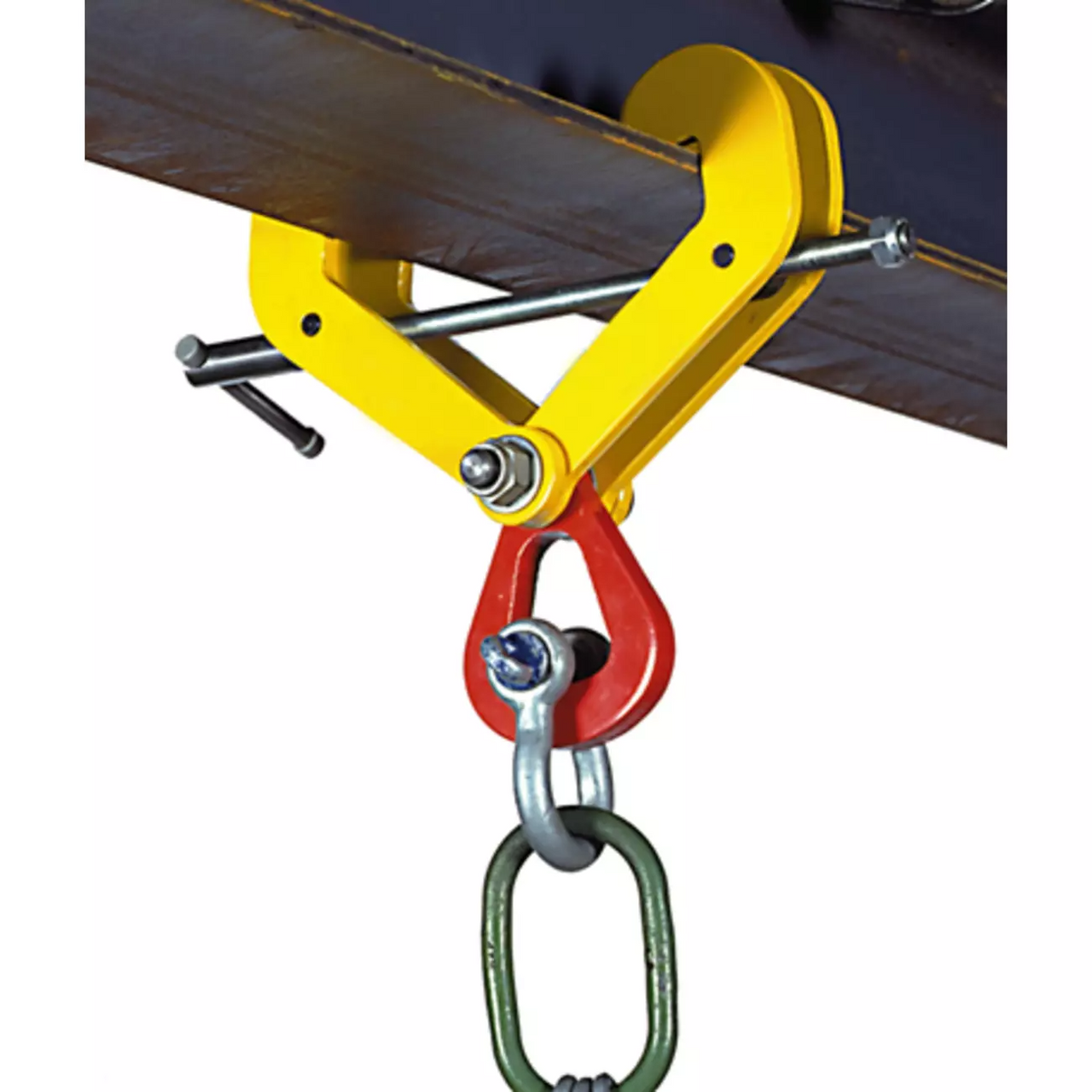 Beam Clamps