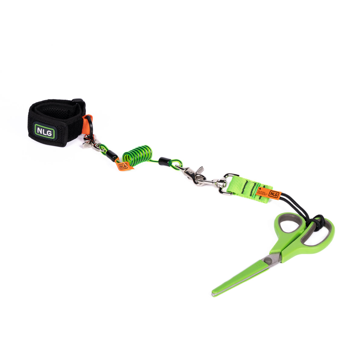 NLG 360 D Ring Loop Tool Tether - imagen 5