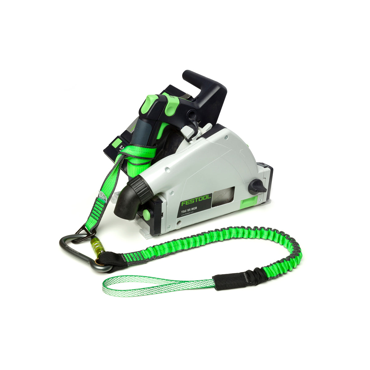 NLG Tether Choke™, Single Arm - imagen 4