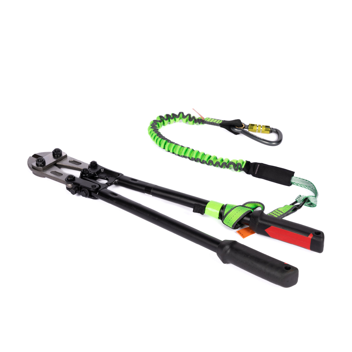 NLG Heavy Duty Bungee Tool Lanyard - imagen 3