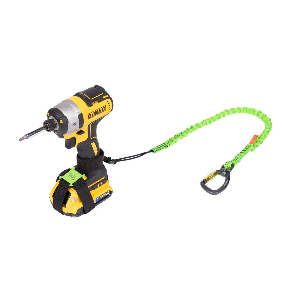 NLG Drill Harness™ - imagen 3