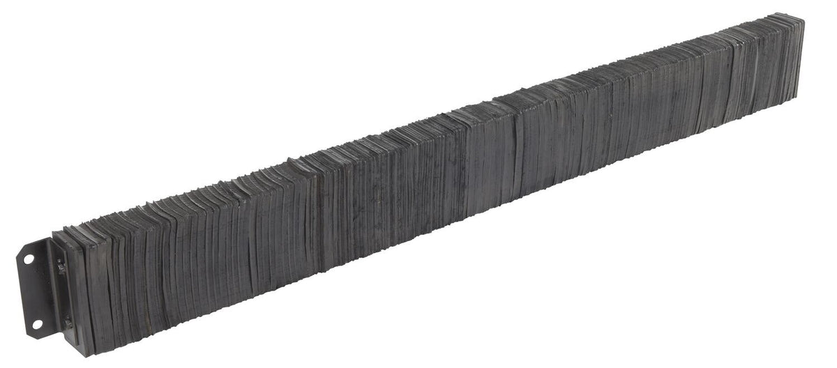 Vestil Manufacturing Corp Laminated Dock Bumpers– – Now available at MTN Shop US. - imagen 4