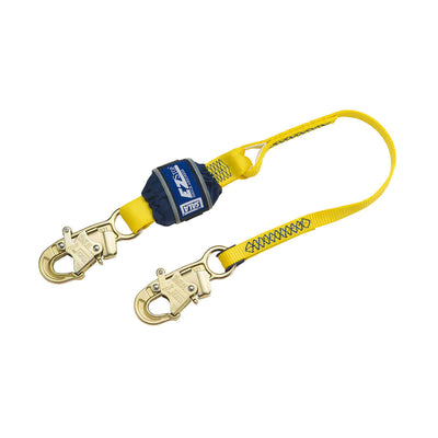 3M™ DBI-SALA® EZ-Stop™ Web Shock-Absorbing Lanyard