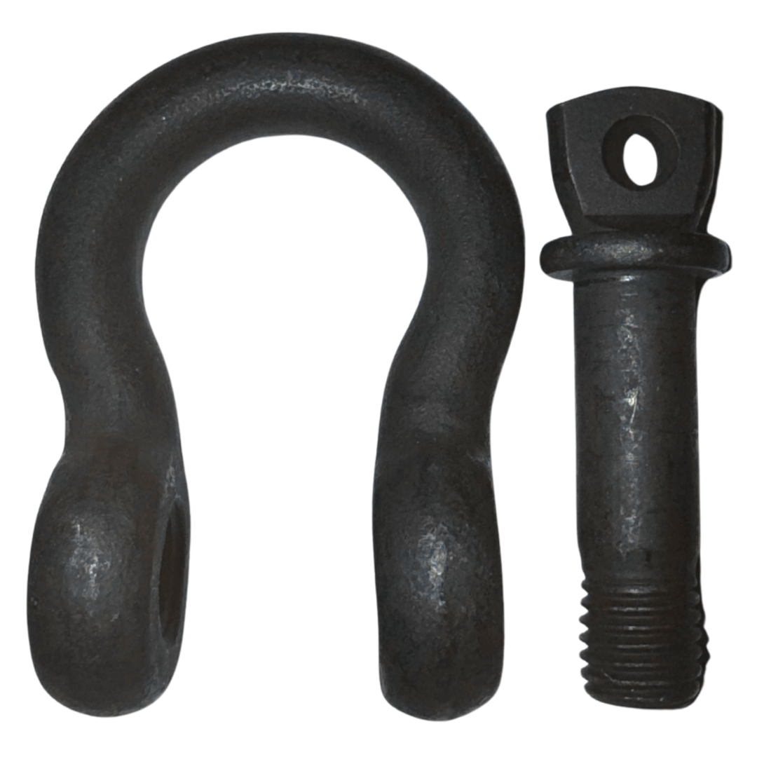 Green Pin® Theatre Shackle SC - imagen 16