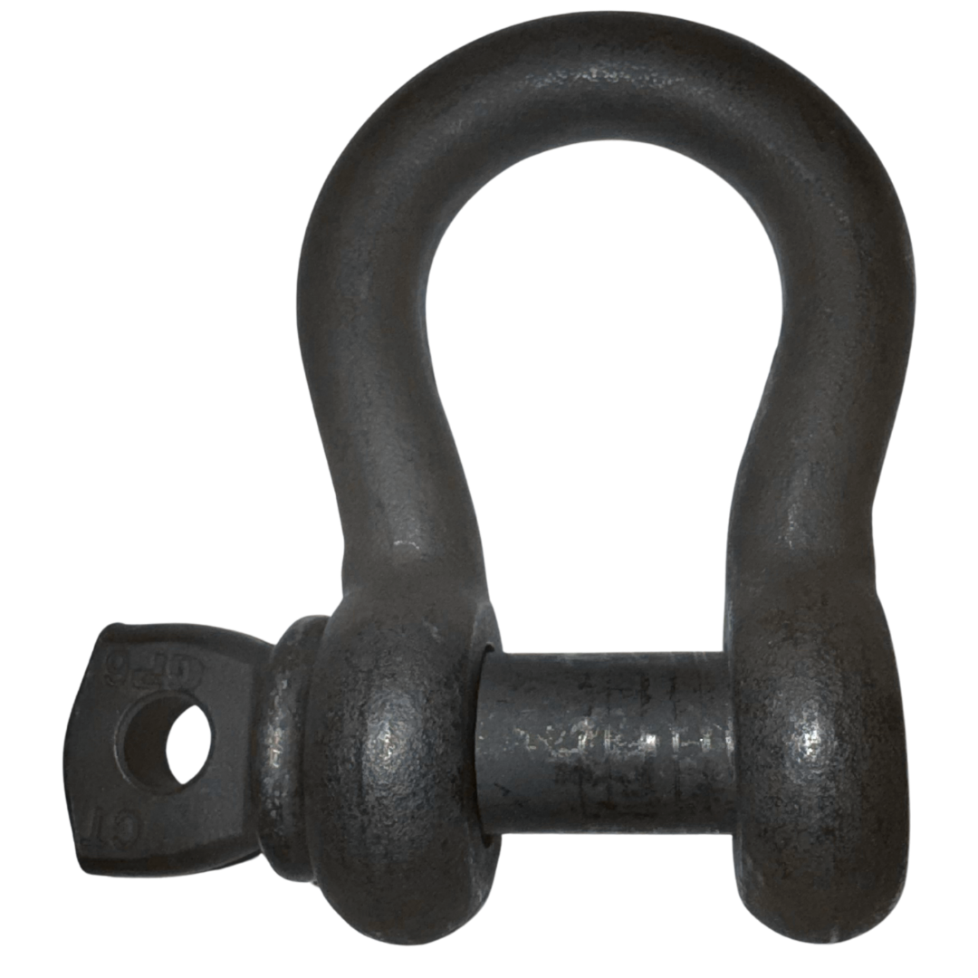 Green Pin® Theatre Shackle SC - imagen 23