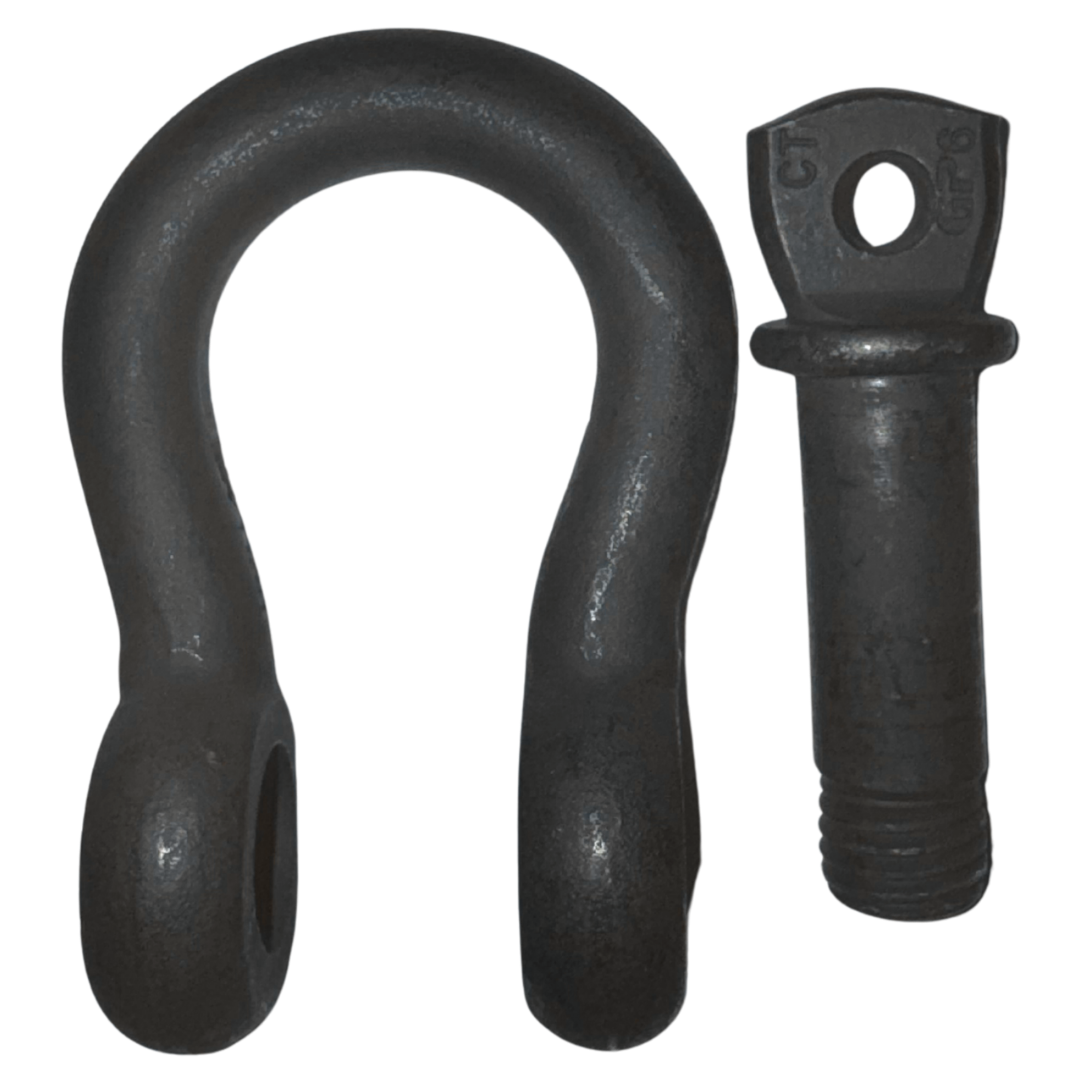 Green Pin® Theatre Shackle SC - imagen 24