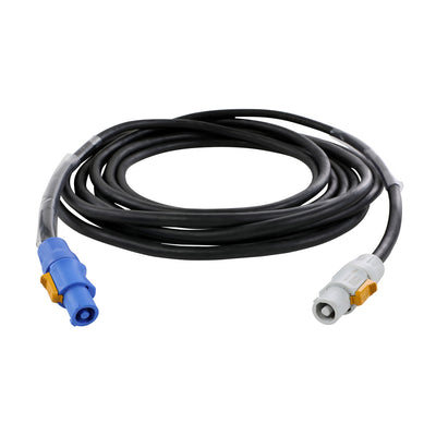 Cable de extensión PowerCon Lex de 20 amperios