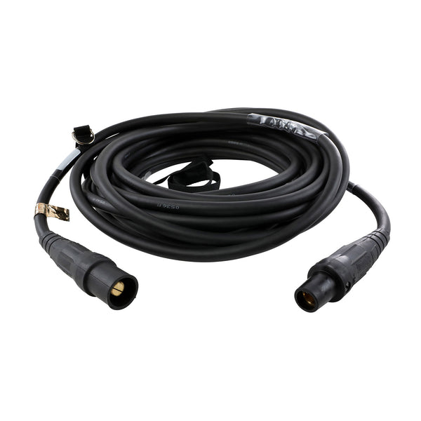 Cámara macho Lex a cámara hembra en cable SC 2/0