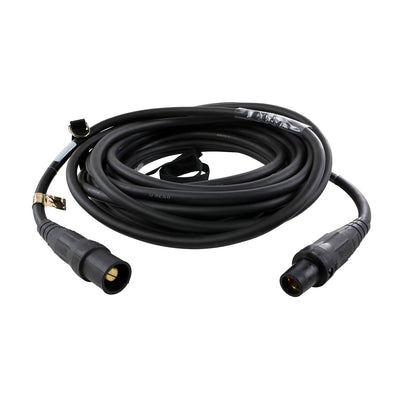 Lex Male Cam to Female Cam on 2/0 SC Cable