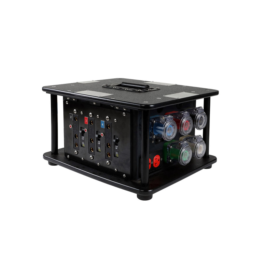 Cinebox Lex 600 amperios de 600 amperios