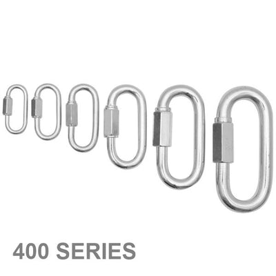 Kong Oval Quick Link