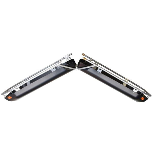 KONG 911 ARMOR STRETCHERS– – Now available at MTN Shop US. - imagen 8
