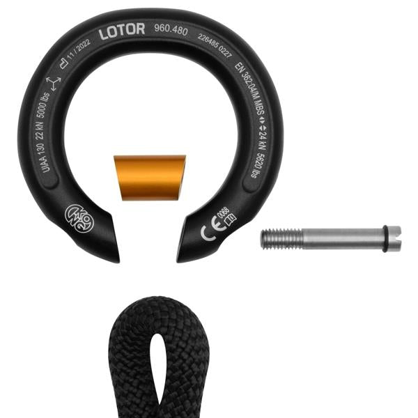 KONG LOTOR ANCHORAGE– – Now available at MTN Shop US. - imagen 4