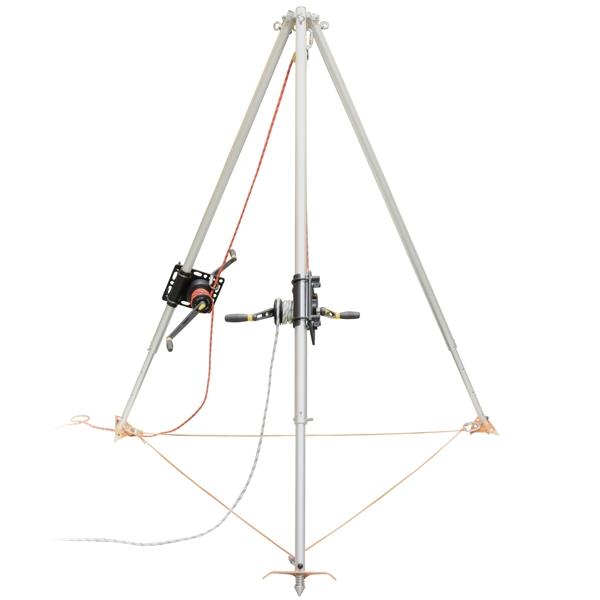 KONG RAIZER WINCHES, POLES AND TRIPODS– – Now available at MTN Shop US. - imagen 2