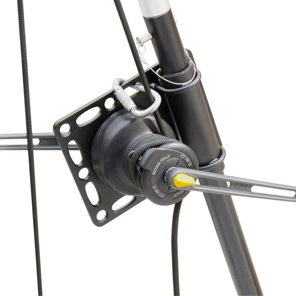 KONG RAIZER WINCHES, POLES AND TRIPODS– – Now available at MTN Shop US. - imagen 4