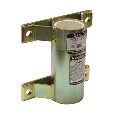 Base de pescante fija atornillada de acero chapado para montaje en pared– – Ahora disponible en MTN Shop EE. UU.