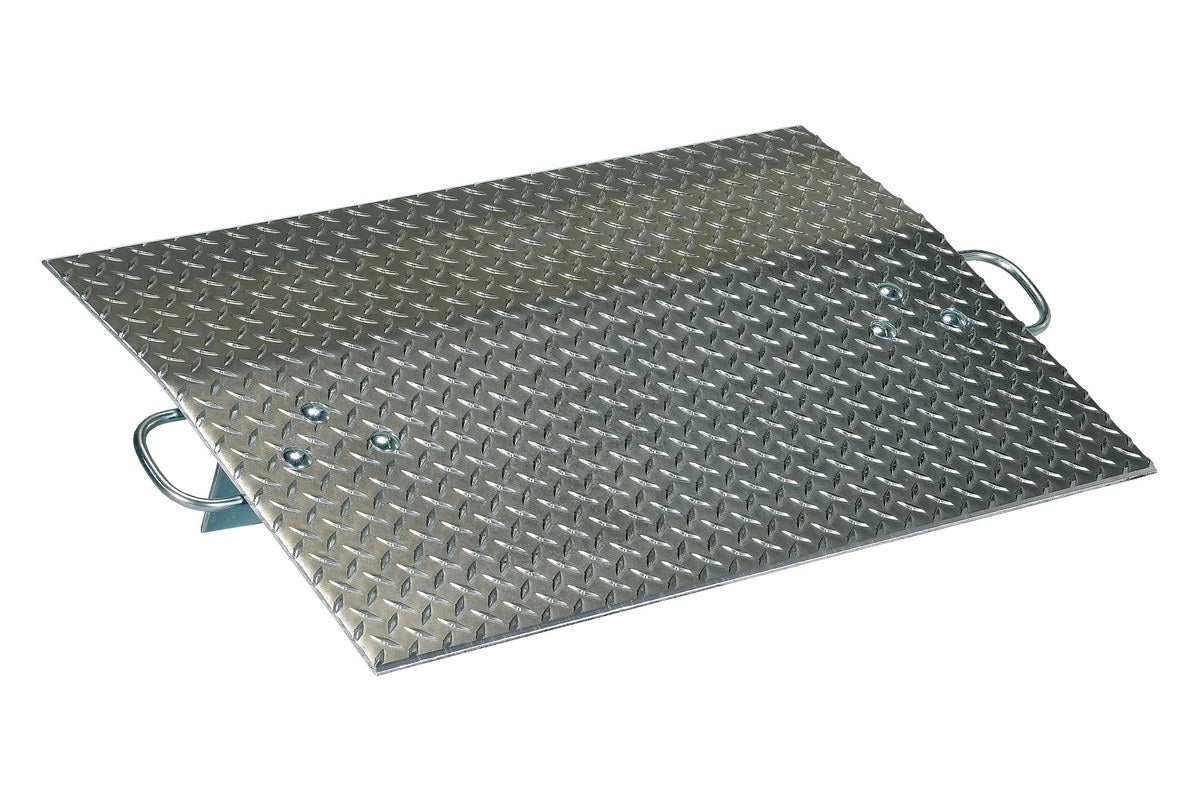 Vestil Manufacturing Corp Aluminum Hand Truck Dockplates– – Now available at MTN Shop US. - imagen 2