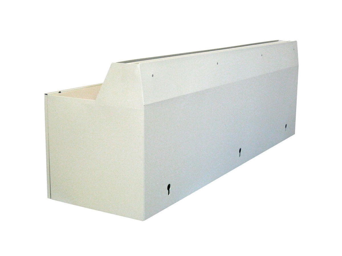 Vestil Manufacturing Corp Variable Speed Air Curtains– – Now available at MTN Shop US. - imagen 2