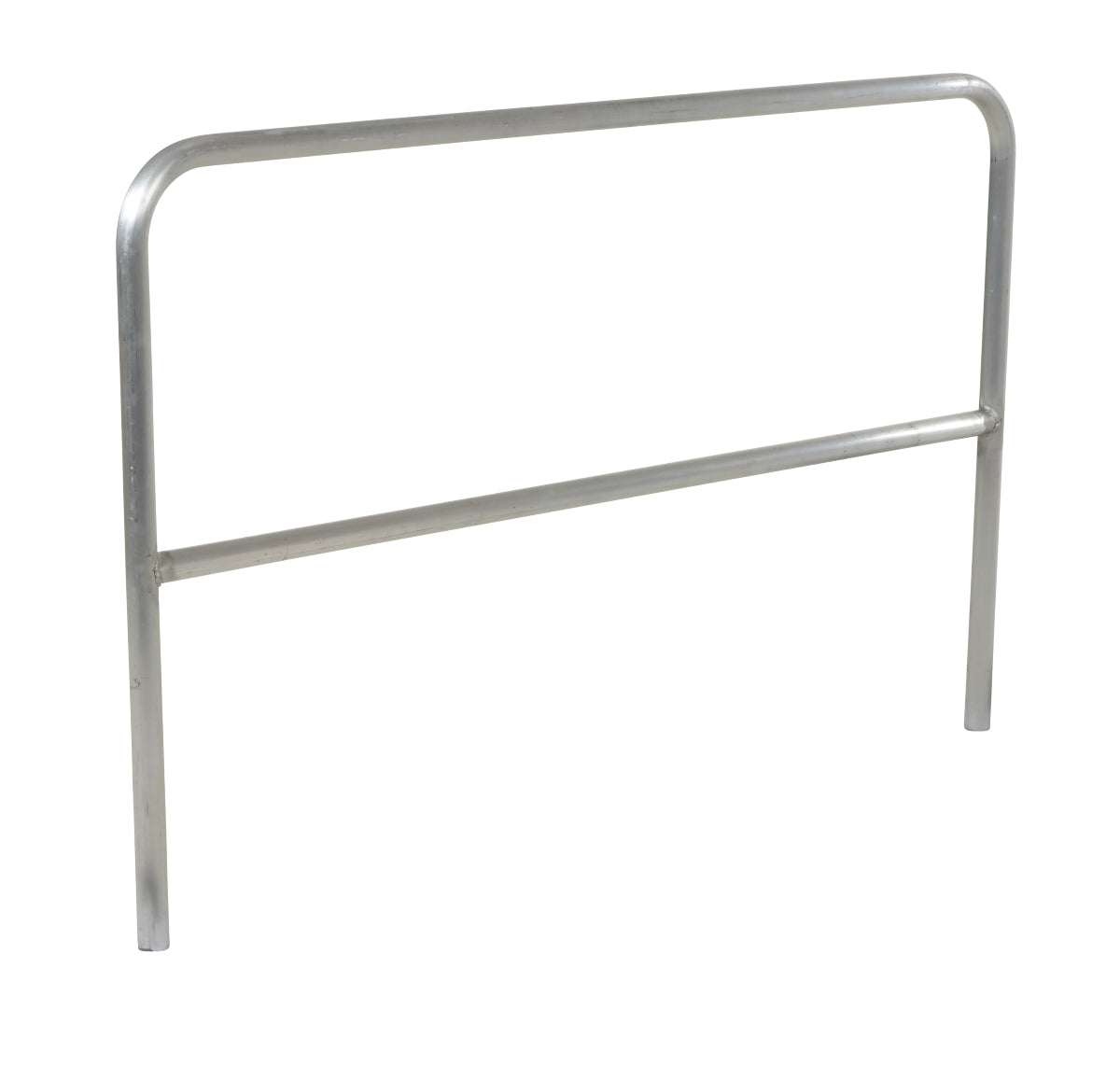 Barandillas de seguridad de aluminio de Vestil Manufacturing Corp– – Ahora disponibles en MTN Shop US.