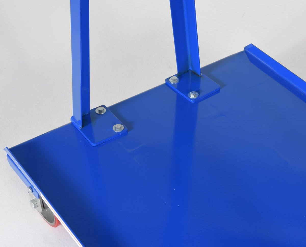Vestil Manufacturing Corp A-Frame Carts– – Now available at MTN Shop US. - imagen 5