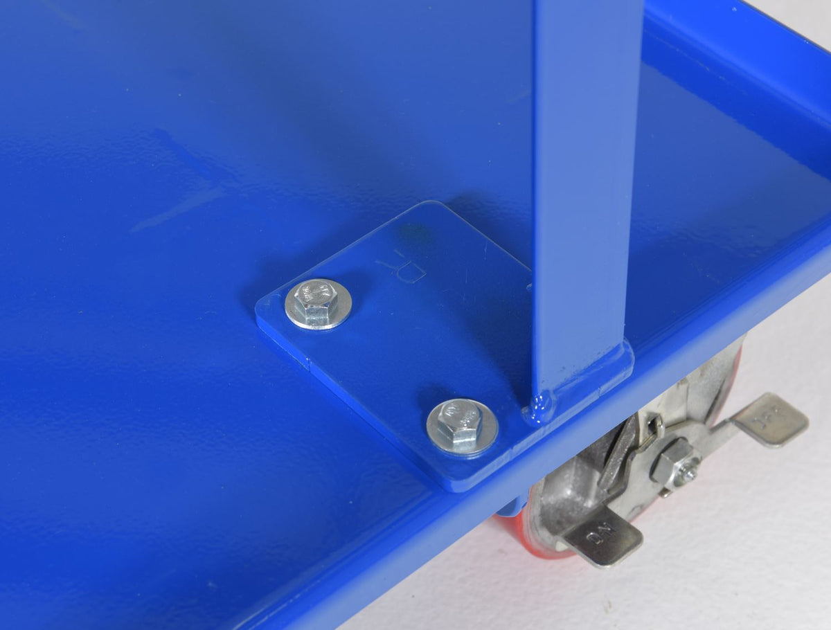 Vestil Manufacturing Corp A-Frame Carts– – Now available at MTN Shop US. - imagen 7