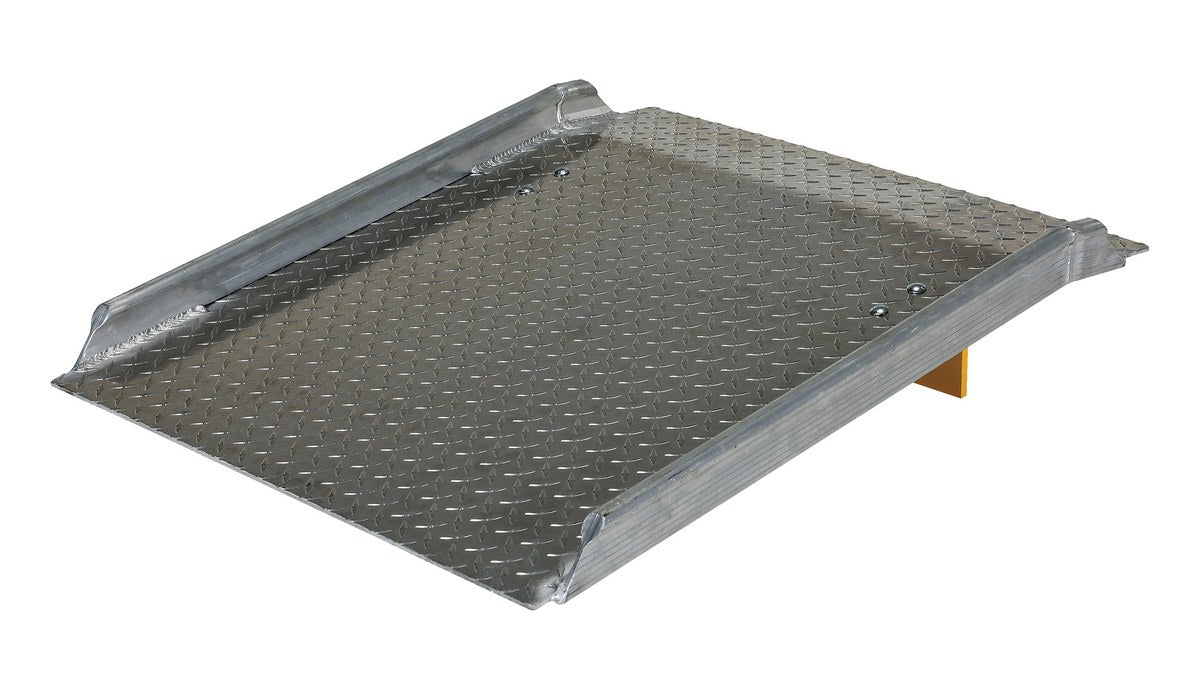 Vestil Manufacturing Corp Aluminum Hand Truck Dockboards– – Now available at MTN Shop US. - imagen 4