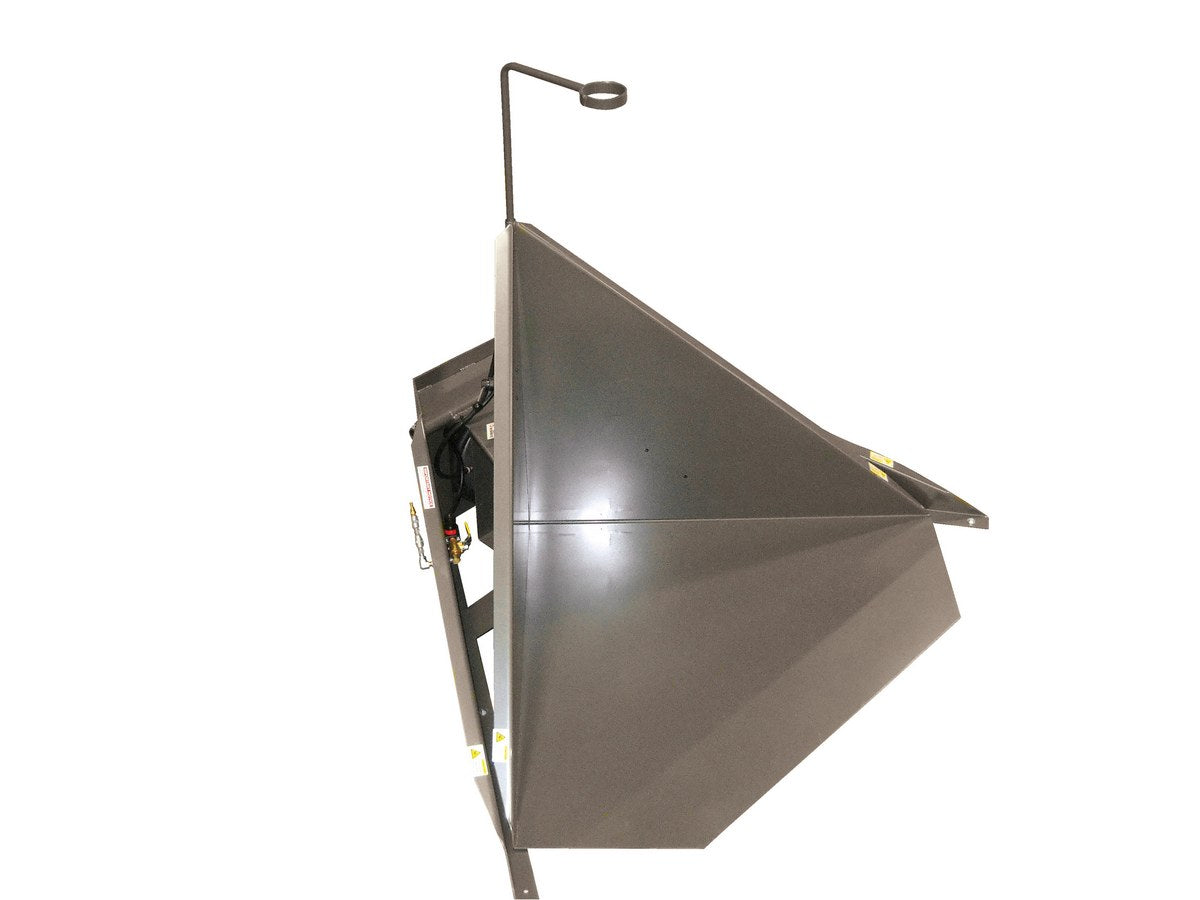 Vestil Manufacturing Corp Air Corner Tilters– – Now available at MTN Shop US. - imagen 3
