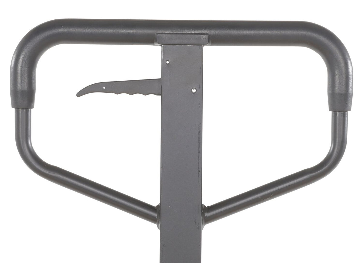 Transpaletas todo terreno Vestil Manufacturing Corp– – Ahora disponibles en MTN Shop US. - imagen 7