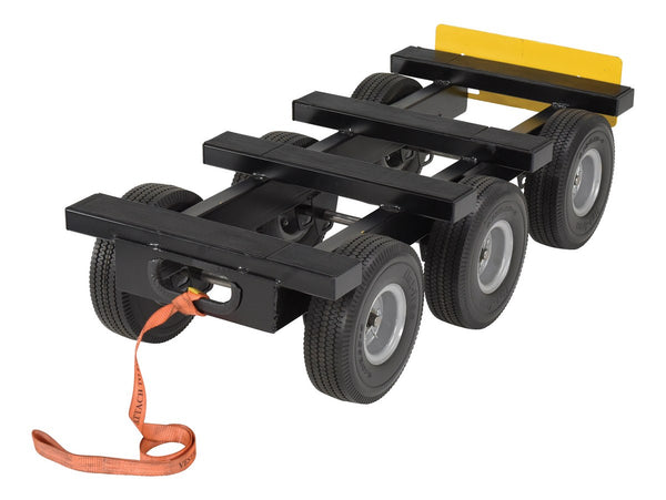 Vestil Manufacturing Corp All Terrain Dollies– – Now available at MTN Shop US.