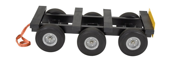 Vestil Manufacturing Corp All Terrain Dollies– – Now available at MTN Shop US.