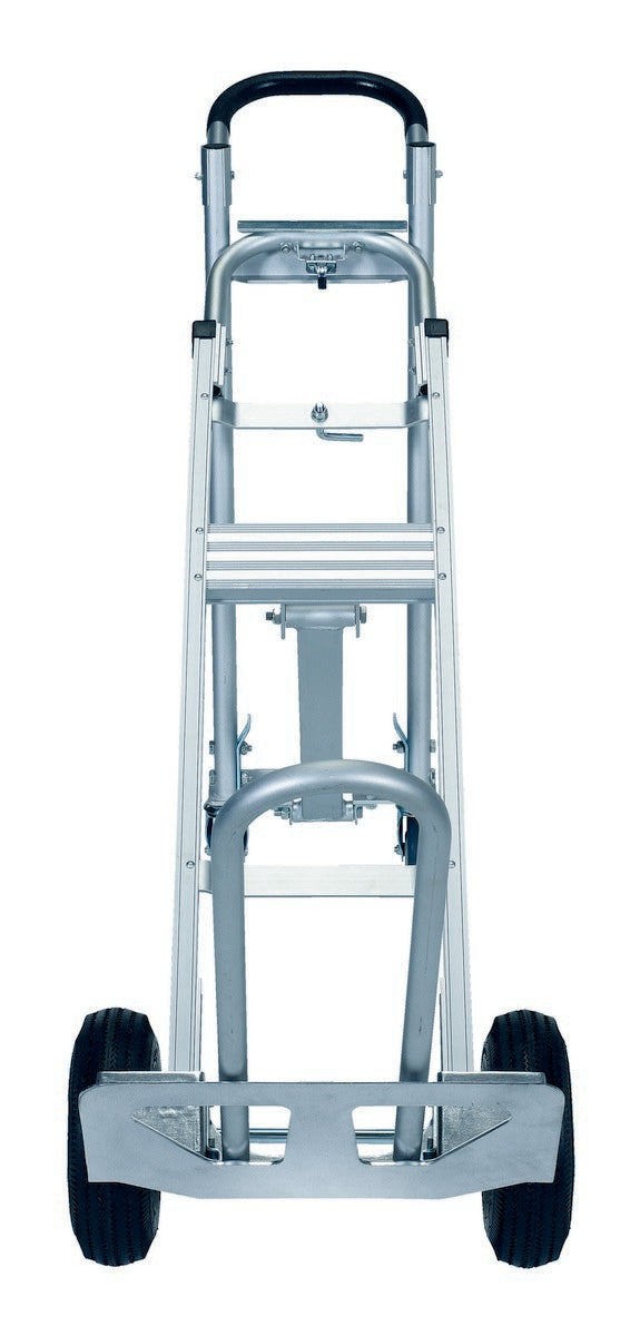 Vestil Manufacturing Corp Deluxe Aluminum Hand Trucks– – Now available at MTN Shop US. - imagen 5