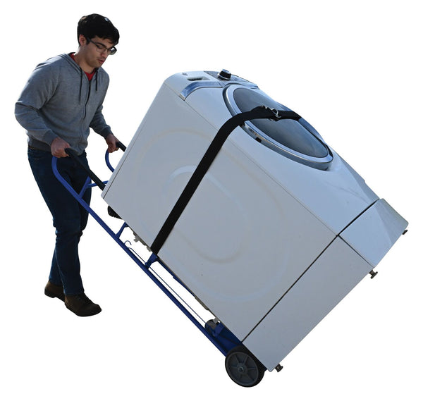 Vestil Manufacturing Corp Appliance Carts– – Now available at MTN Shop US.