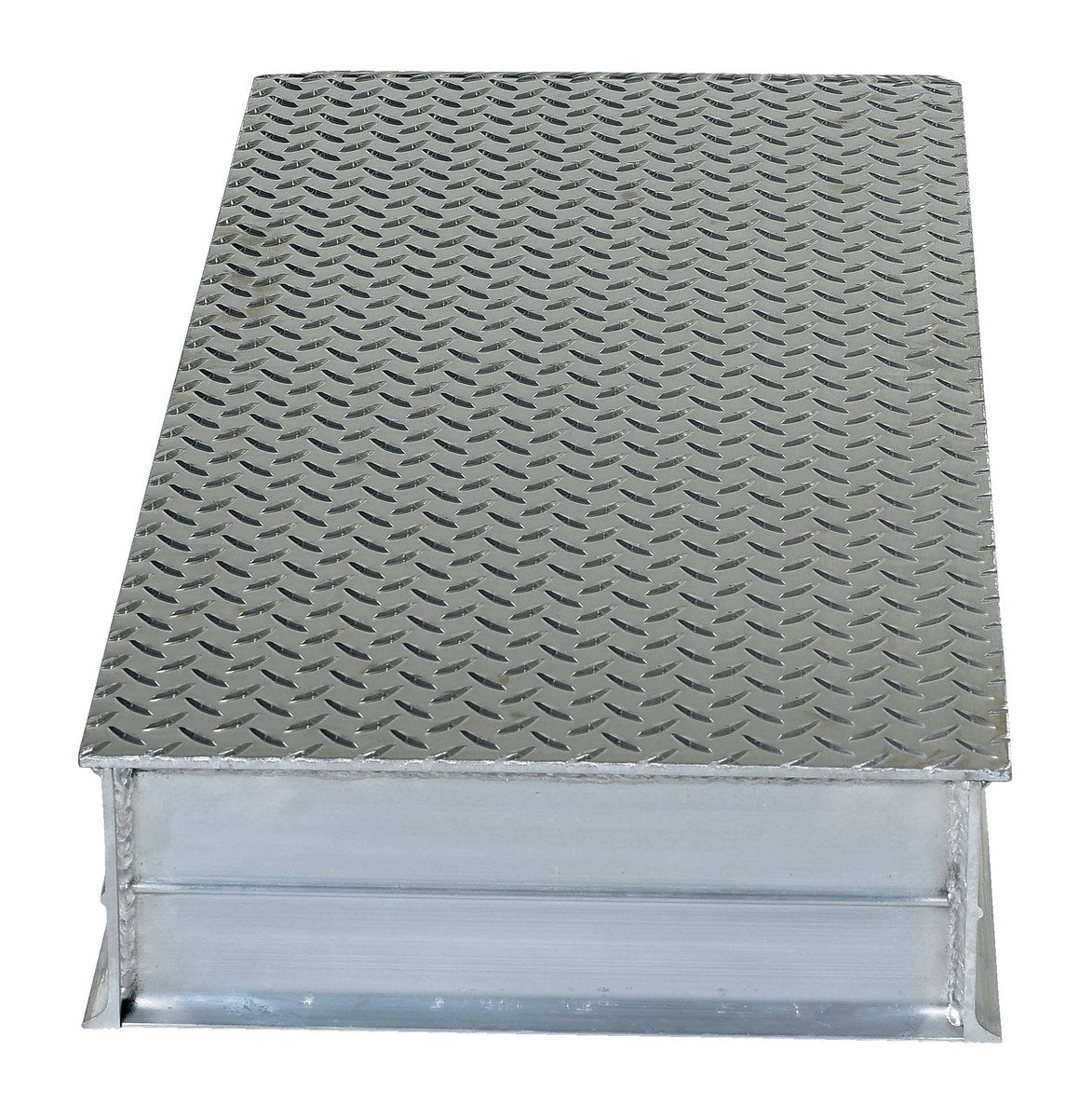 Vestil Manufacturing Corp Aluminum Wheel Risers– – Now available at MTN Shop US. - imagen 2