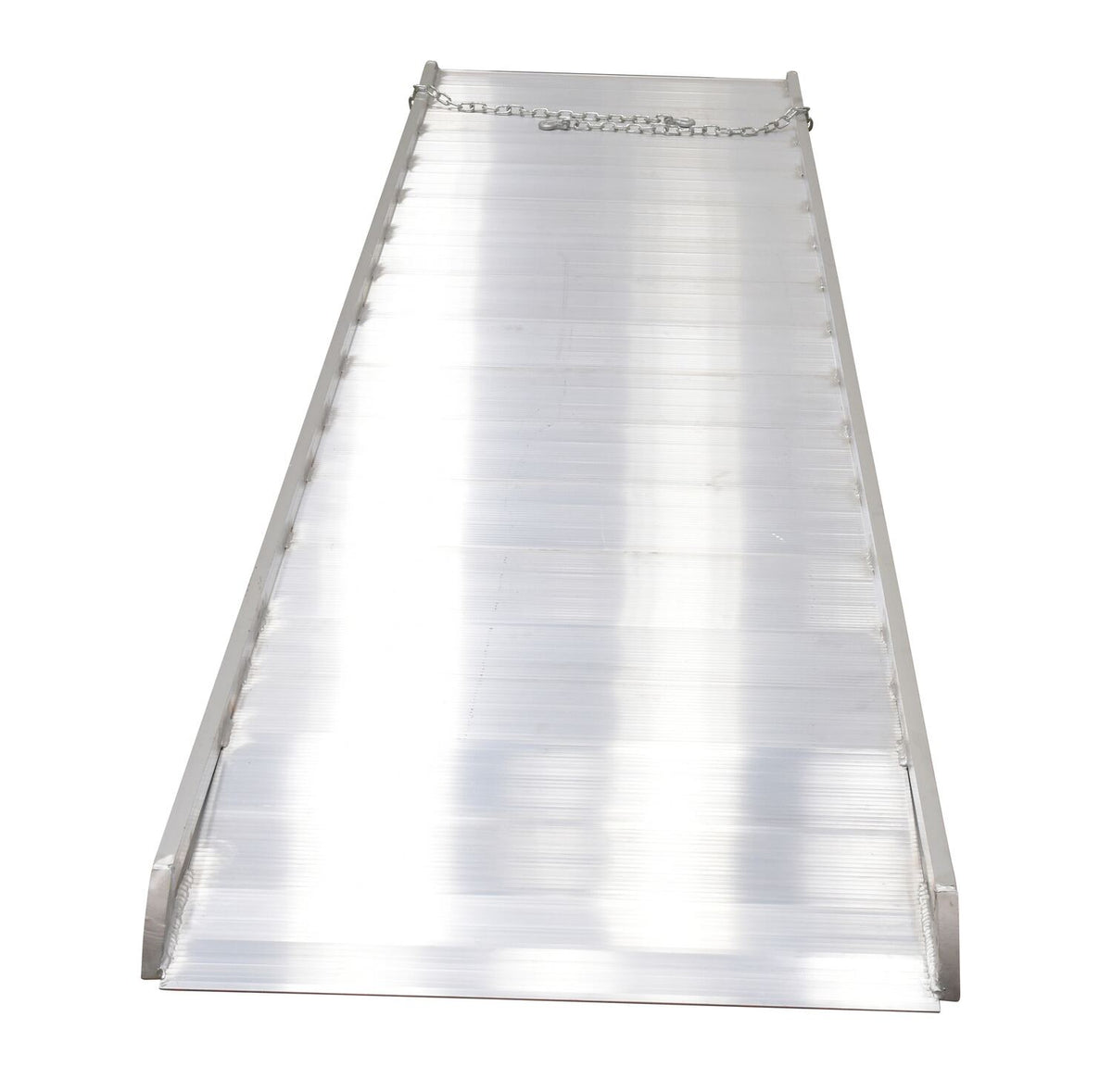 Vestil Manufacturing Corp Aluminum Walk Ramps– – Now available at MTN Shop US. - imagen 2