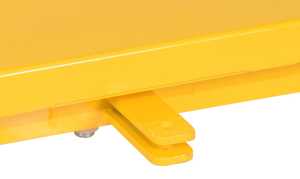 Camión con dirección en todas las ruedas Vestil Manufacturing Corp– – Ahora disponible en MTN Shop US.