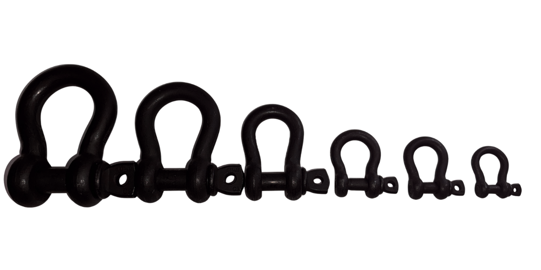 Green Pin® Theatre Shackle SC - imagen 31