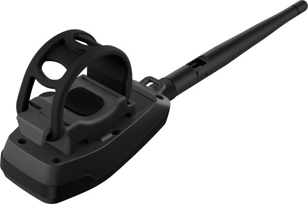 Sena +Mesh adapter mounted on helmet clip - imagen 3