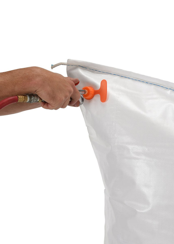 Vestil Manufacturing Corp Reusable Dunnage Bags– – Now available at MTN Shop US.