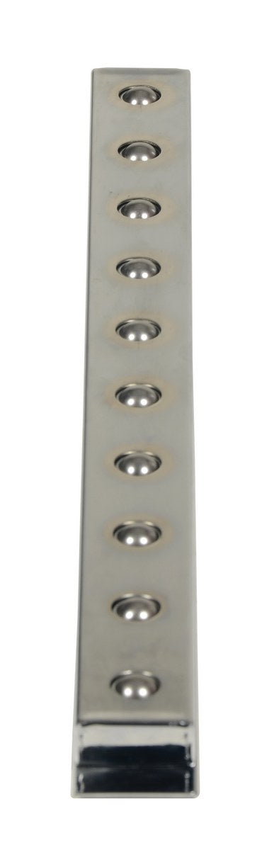 Vestil Manufacturing Corp Ball Transfer Strips & Single Ball Transfers– – Now available at MTN Shop US. - imagen 2