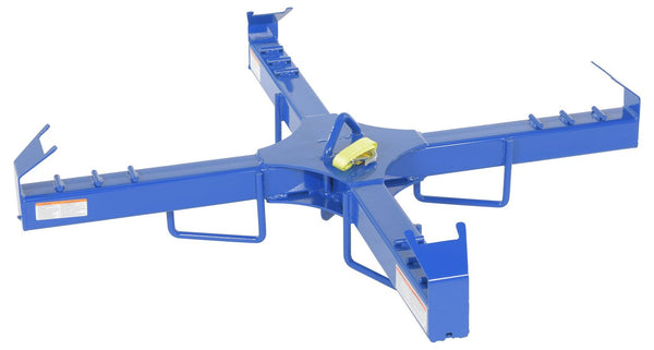 Vestil Manufacturing Corp Bag Lifter– – Now available at MTN Shop US.