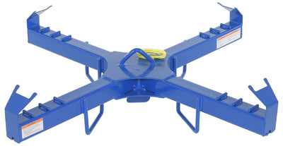 Levantador de bolsas Vestil Manufacturing Corp– – Ahora disponible en MTN Shop US.