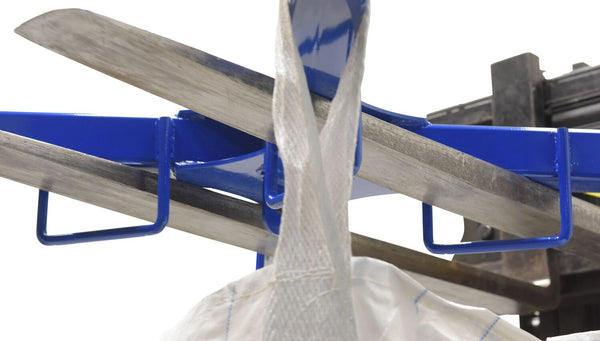 Vestil Manufacturing Corp Bag Lifter– – Now available at MTN Shop US.