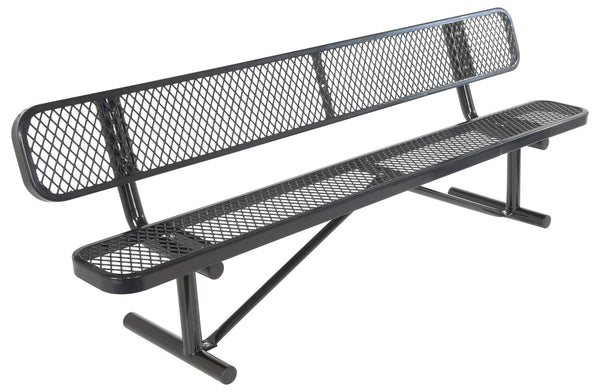 Vestil Manufacturing Corp Benches - Steel Mesh– – Now available at MTN Shop US.