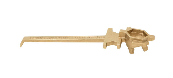 Vestil Manufacturing Corp Drum Bung Nut Wrenches– – Now available at MTN Shop US.